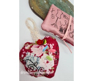 Stickserie - ITH Nähreich